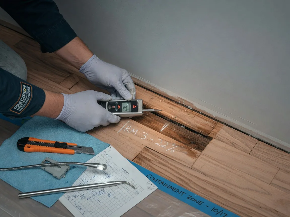 Why choose Water Removal in Alverton, PA